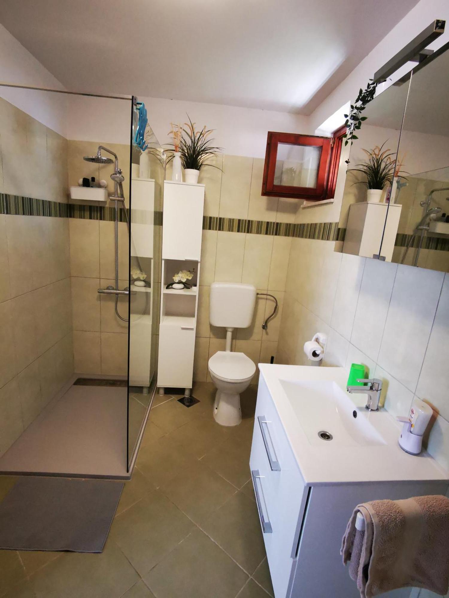 Holiday Home Cvitka Vis Ngoại thất bức ảnh