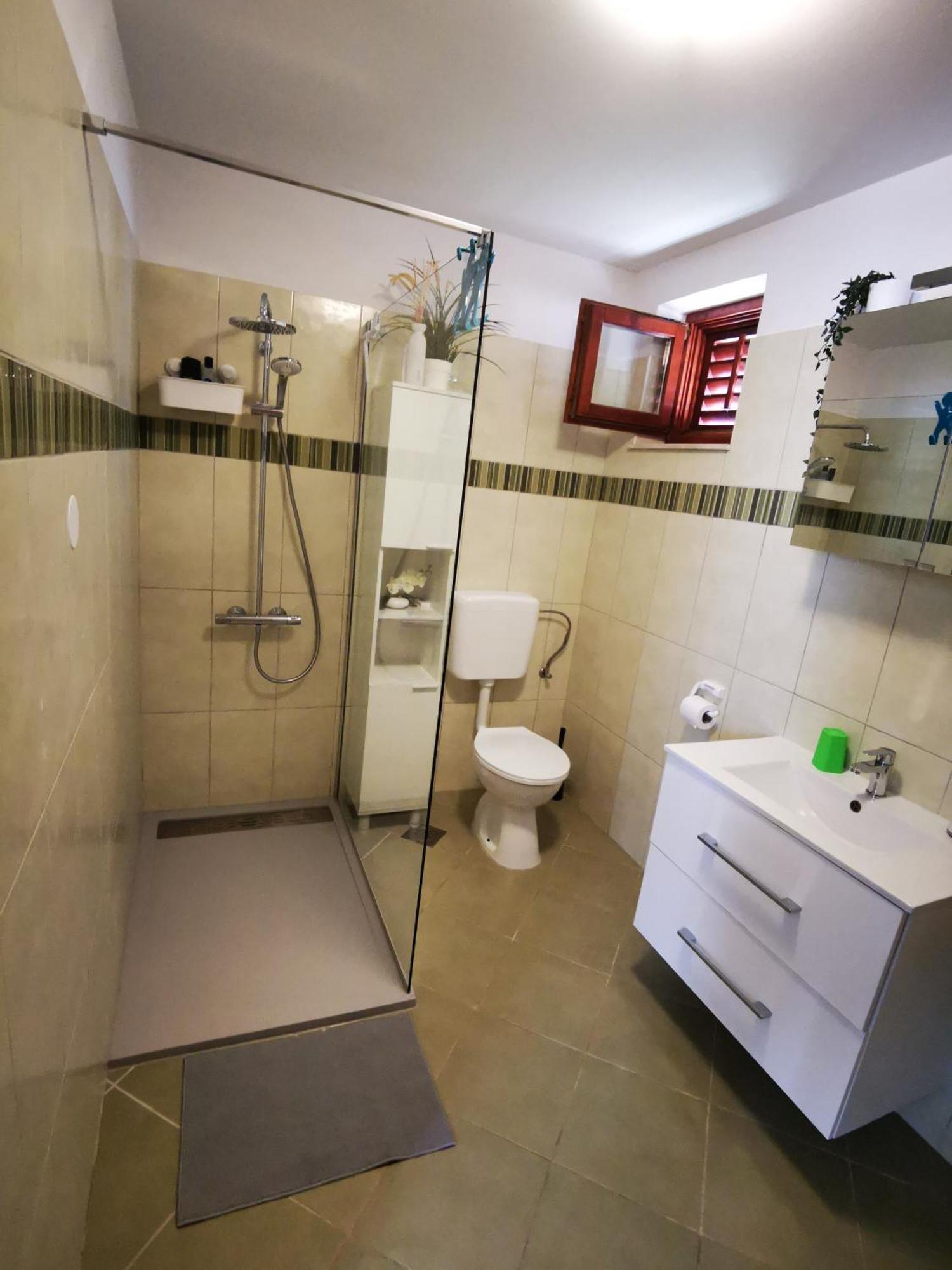 Holiday Home Cvitka Vis Ngoại thất bức ảnh